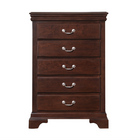 Soleil Chest