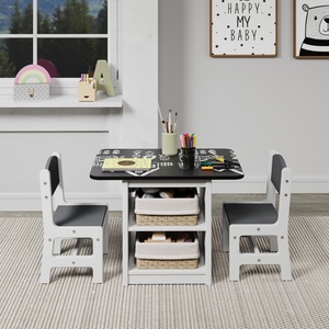 Peyton Table Set