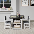 Peyton Table Set