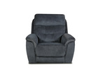 Plush Magnet Power Recliner