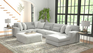 Logan Sectional
