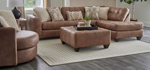 Bristol Sectional
