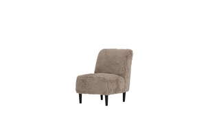 Yakety Yak Chair