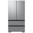 31 Cu Ft Mega Capacity Refrigerator