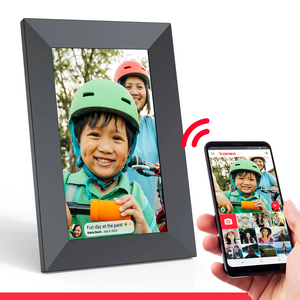 10 Inch Digital Photo Frame