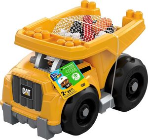 CAT Large Dump Truck