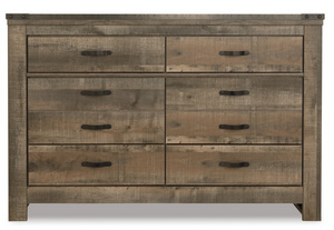 Trinell Dresser