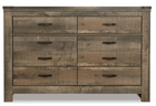 Trinell Dresser