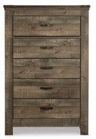 Trinell Chest