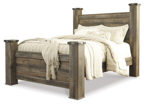 Trinell Queen Bed