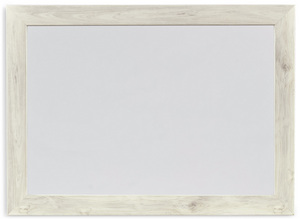 Cambeck Mirror