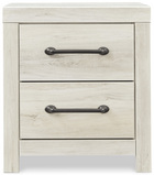 Cambeck Nightstand