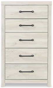 Cambeck Chest