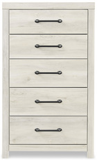 Cambeck Chest