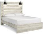 Cambeck Queen Bed