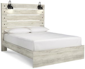 Cambeck King Bed