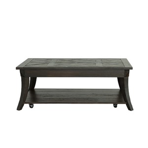 Appeal Cocktail Table