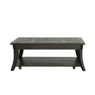 Appeal Cocktail Table