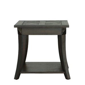 Appeal End Table