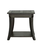 Appeal End Table