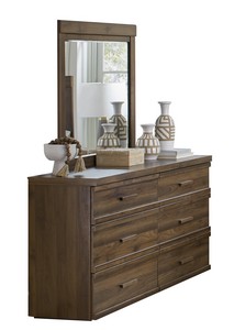 Borgata Dresser