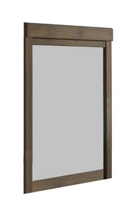 Borgata Mirror