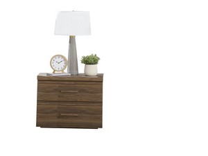 Borgata Nightstand