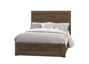 Borgata Queen Bed