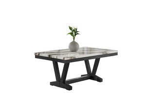 Panda Dining Table
