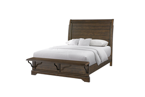 Bellamy Lane King Bed