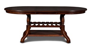 Bixby Dining Table