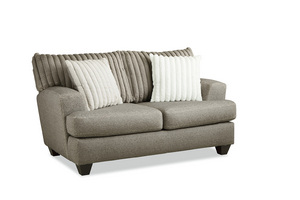 Palo Alto Loveseat