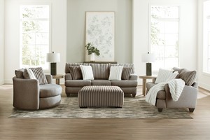 Palo Alto 2 Piece Living Room Group