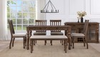 Joanna 5-Piece Dinette Package