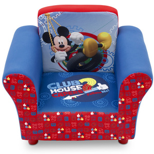 Mickey Mouse Chair