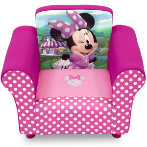 Minnie Mouse Chair