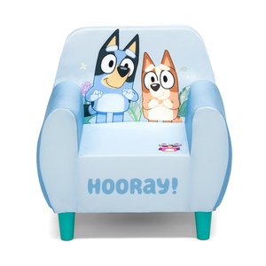Bluey Chair