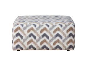Arlington Cocktail Ottoman