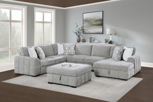 Ritchie Sleeper Sectional