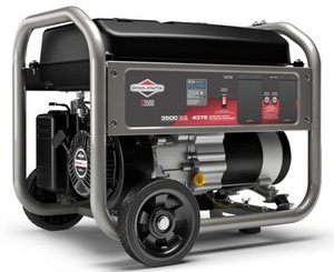 Briggs and Stratton Generator