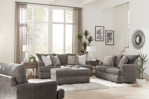 Nutmeg 2 Piece Living Room Group