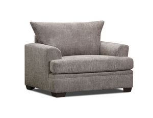 Nutmeg Chair 1/2