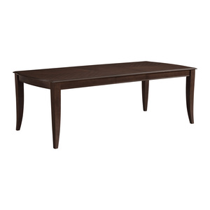 Aspen Dining Table with 18