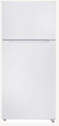 18.1 Cu Ft Refrigerator