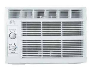 5,000 Btu Air Conditioner