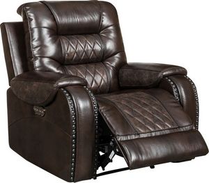 Commodore Glider Recliner