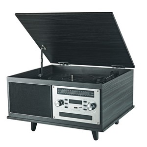 7 In 1 music system