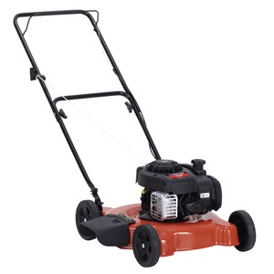 Troy Bilt Push Mower