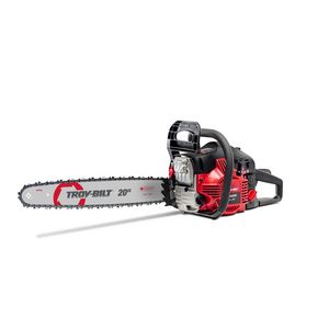Troy Bilt 20 Inch Chainsaw