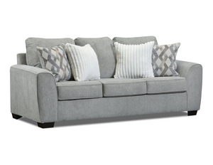 Roman Steele Sofa